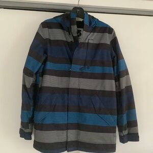 BURTON mens ski/snowboard jacket size S